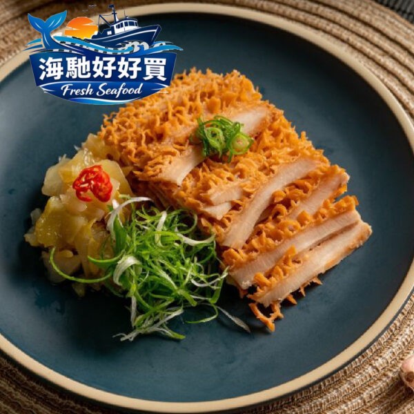 眷村老滷牛肚(220g)