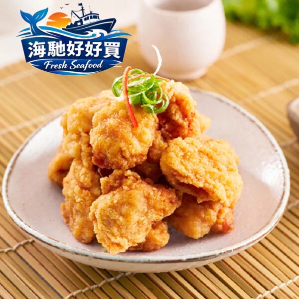 日式唐揚炸雞(300g)
