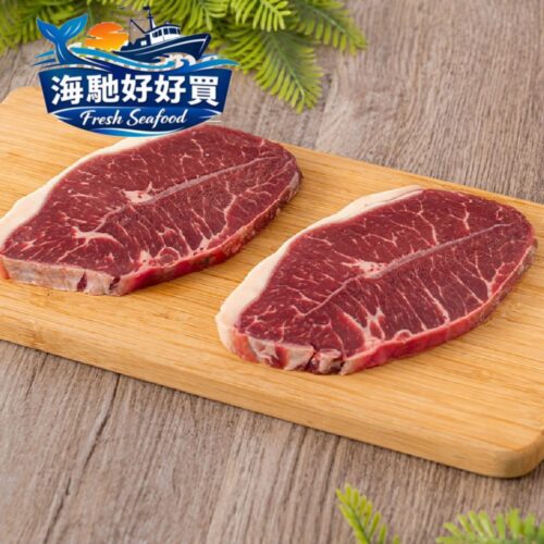 1855 Choice 板腱牛排(600g)