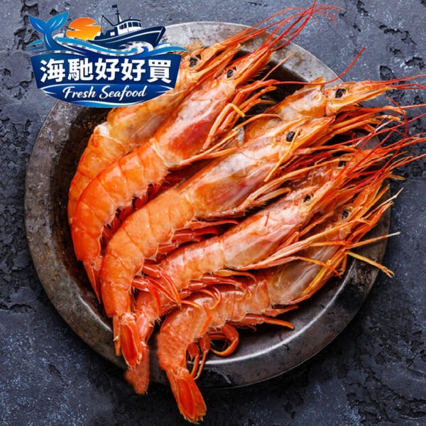 阿根廷天使紅蝦(2Kg/約50隻)