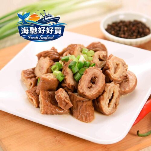 香滷大腸(約250g)