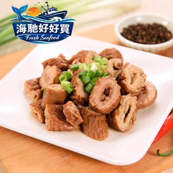 香滷大腸(約250g)