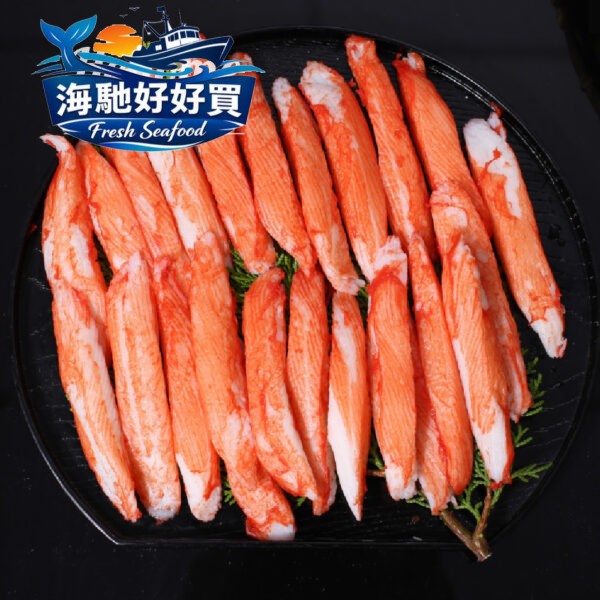 日式風味蟹味棒(約250g)