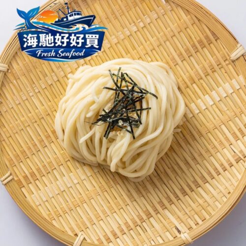 松園烏龍麵(5片裝)