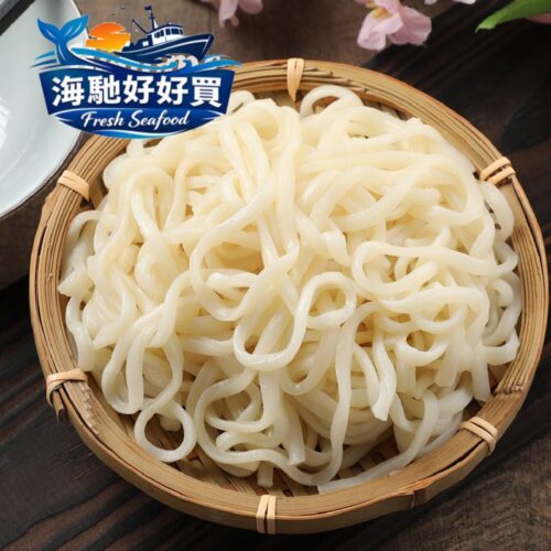 真打烏龍麵 (5片裝)