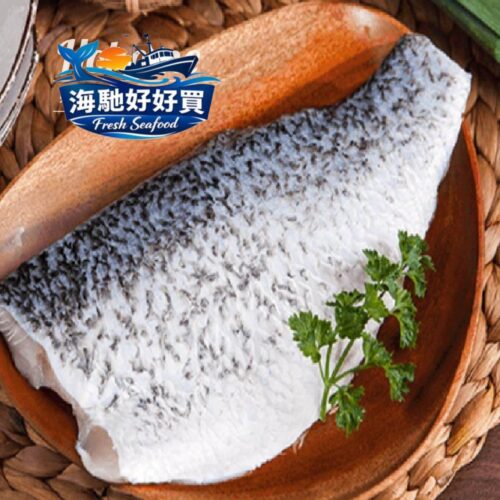 天時福鱸魚菲力(200g)
