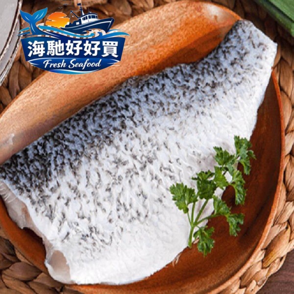 天時福鱸魚菲力(200g)