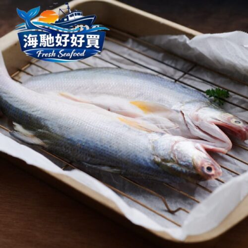 午仔魚一夜干(約200g)