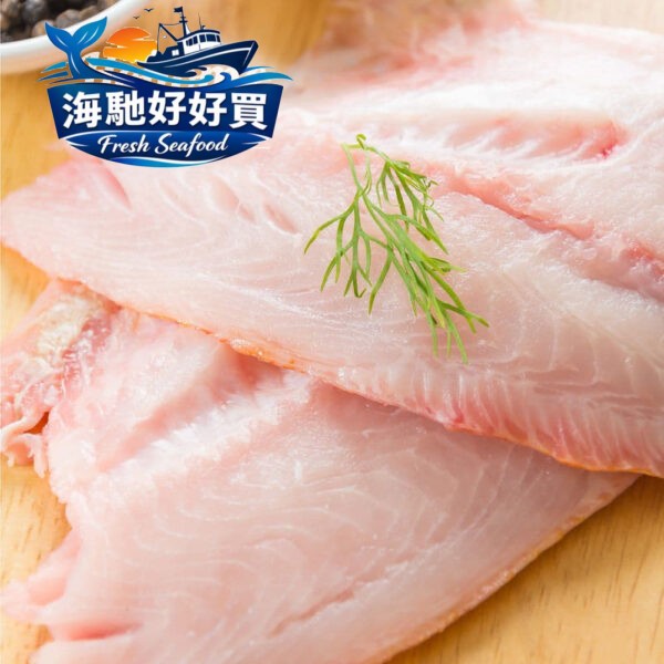 無刺巴沙魚(約500g)