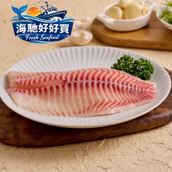 台灣特選單片鯛(約150g)