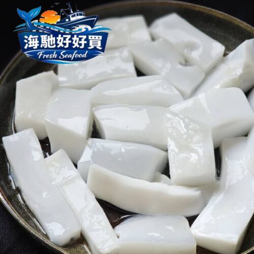 現流曼波魚皮（膠質款／300g）