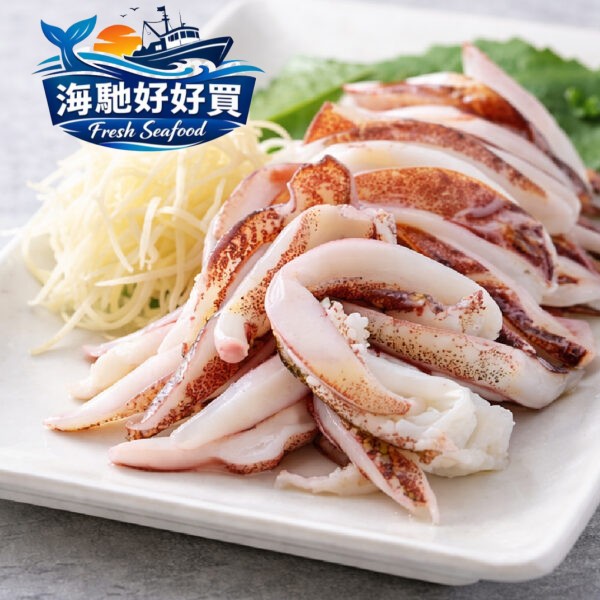 船凍Q彈透抽（小）