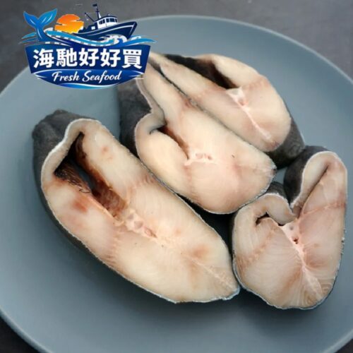 深海厚脂銀鱈魚