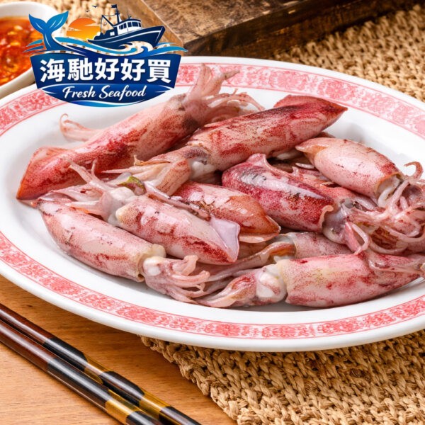 東北角現流活凍小卷（小）